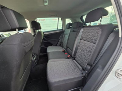 Volkswagen Tiguan 2.0 TDI 150 CV SCR DSG 4MOTION Life (11)