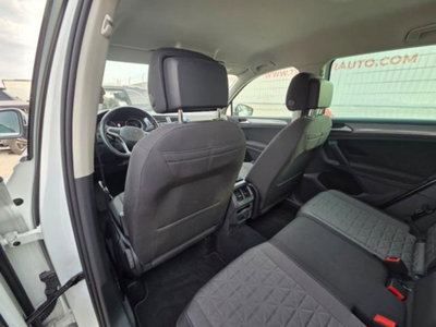 Volkswagen Tiguan 2.0 TDI 150 CV SCR DSG 4MOTION Life (12)