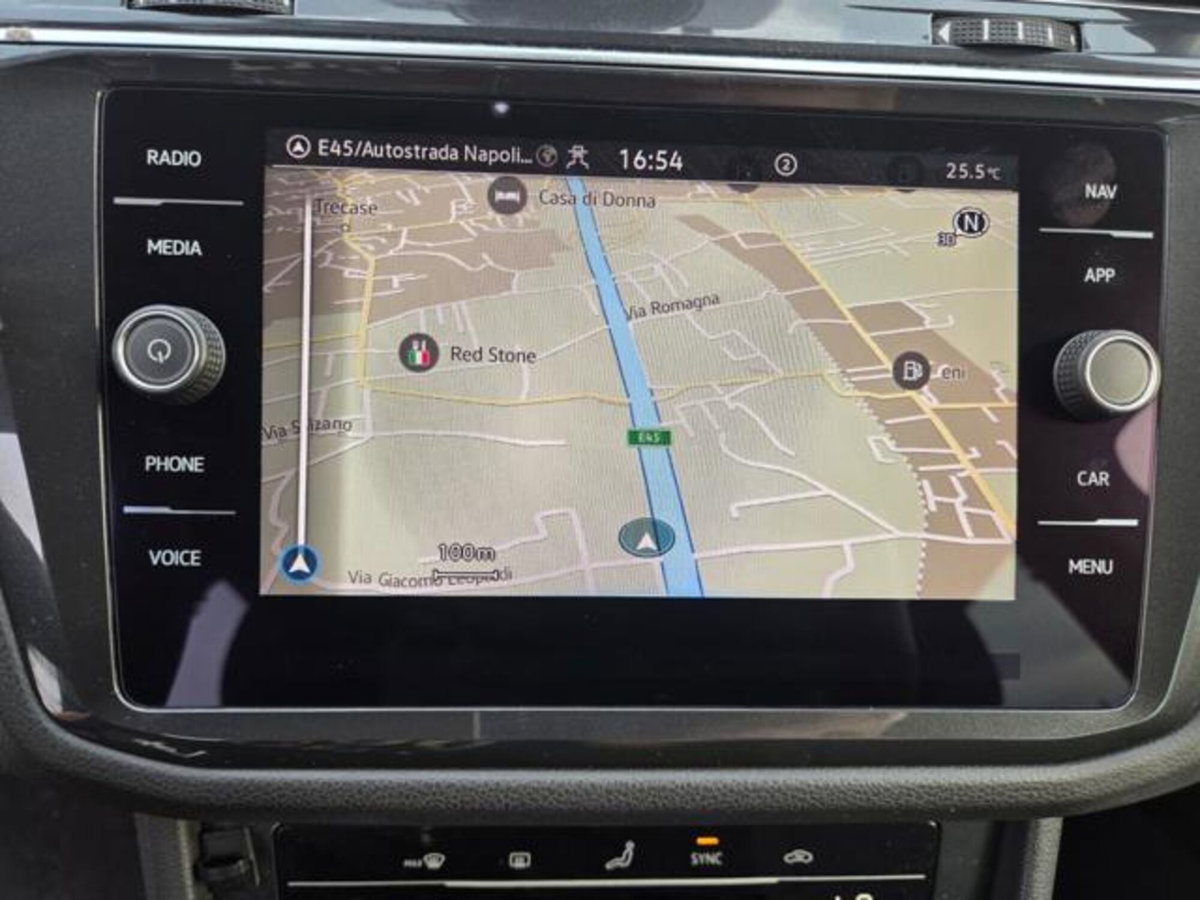 Volkswagen Tiguan 2.0 TDI 150 CV SCR DSG 4MOTION Life (13)