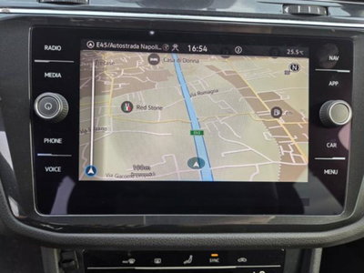 Volkswagen Tiguan 2.0 TDI 150 CV SCR DSG 4MOTION Life (13)
