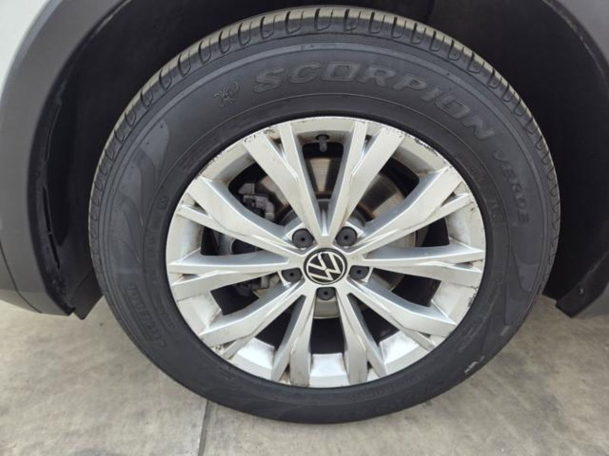 Volkswagen Tiguan 2.0 TDI 150 CV SCR DSG 4MOTION Life (14)