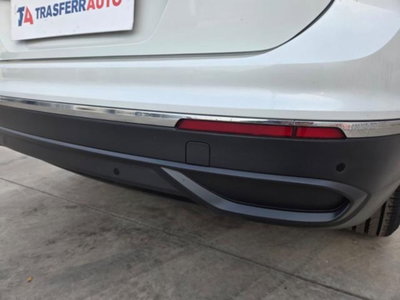 Volkswagen Tiguan 2.0 TDI 150 CV SCR DSG 4MOTION Life (19)