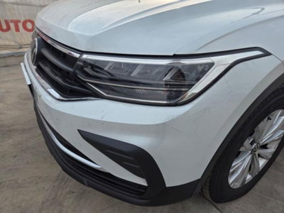 Volkswagen Tiguan 2.0 TDI 150 CV SCR DSG 4MOTION Life (20)