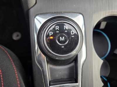 Ford Focus Station Wagon 1.5 EcoBlue 115 CV automatico SW ST-Line Design (12)