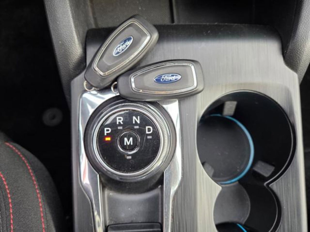 Ford Focus Station Wagon 1.5 EcoBlue 115 CV automatico SW ST-Line Design (13)