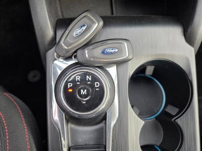 Ford Focus Station Wagon 1.5 EcoBlue 115 CV automatico SW ST-Line Design (13)