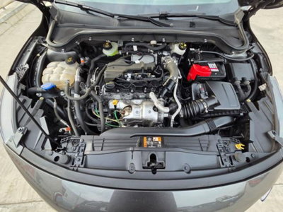 Ford Focus Station Wagon 1.5 EcoBlue 115 CV automatico SW ST-Line Design (19)