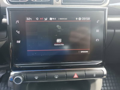 Citroen C3 1.2 puretech Max s&s 83cv neopatentati (13)