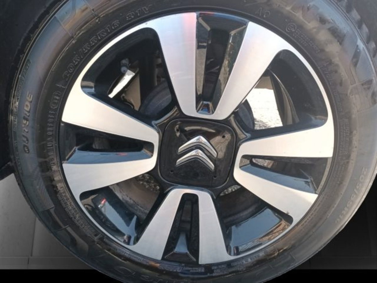 Citroen C3 1.2 puretech Max s&s 83cv neopatentati (16)