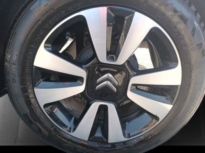 Citroen C3 1.2 puretech Max s&s 83cv neopatentati (16)