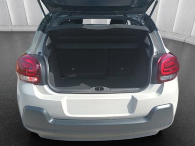 Citroen C3 1.2 puretech Max s&s 83cv neopatentati (17)