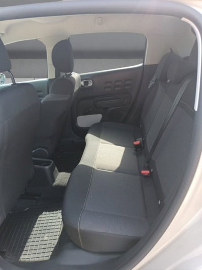 Citroen C3 1.2 puretech Max s&s 83cv neopatentati (7)