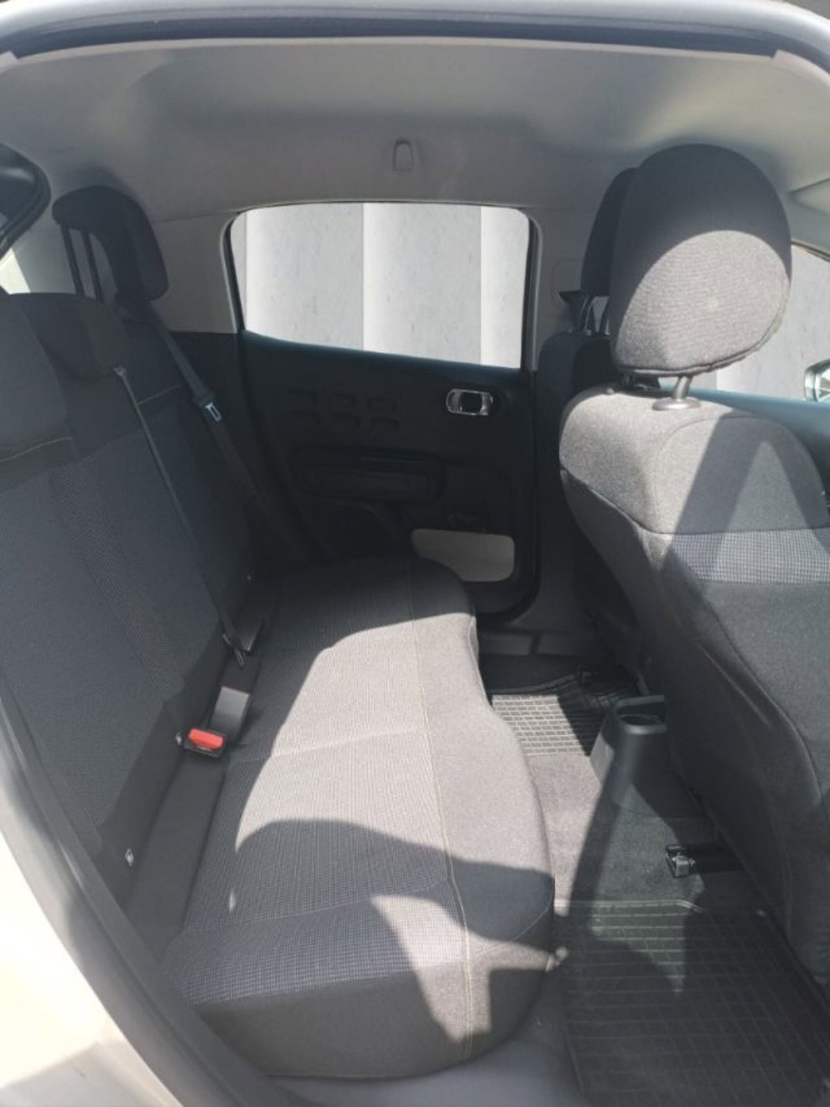 Citroen C3 1.2 puretech Max s&s 83cv neopatentati (8)