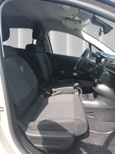 Citroen C3 1.2 puretech Max s&s 83cv neopatentati (9)