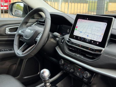 Jeep Compass 1.6 Multijet II 2WD S (13)