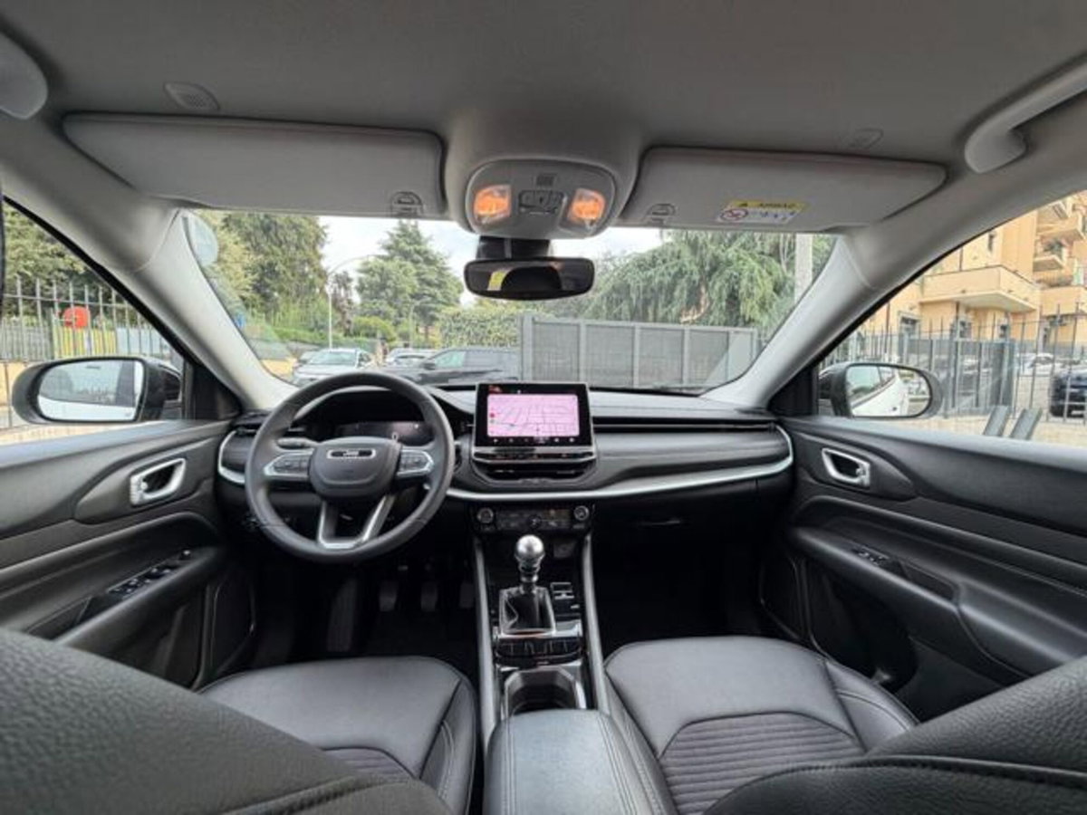 Jeep Compass 1.6 Multijet II 2WD S (16)