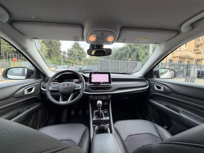 Jeep Compass 1.6 Multijet II 2WD S (16)
