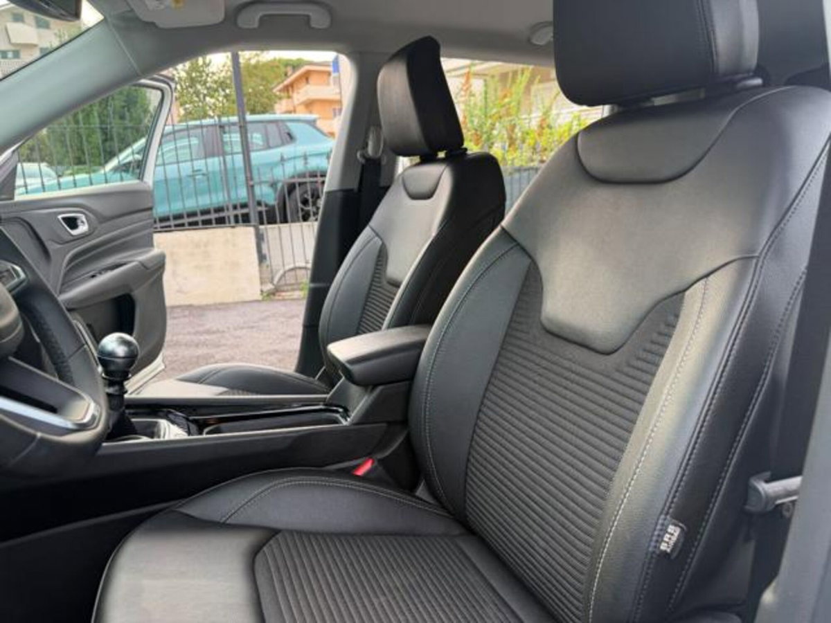 Jeep Compass 1.6 Multijet II 2WD S (19)