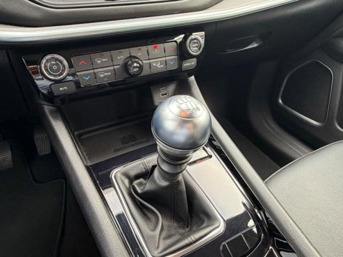 Jeep Compass 1.6 Multijet II 2WD S (20)