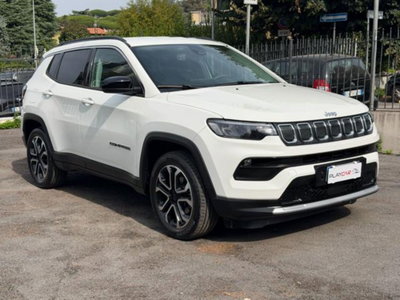 Jeep Compass 1.6 Multijet II 2WD S (3)