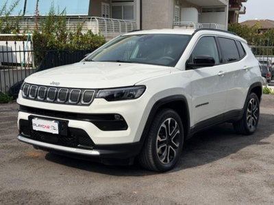 Jeep Compass 1.6 Multijet II 2WD S (7)