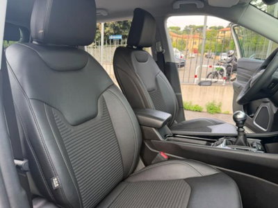 Jeep Compass 1.6 Multijet II 2WD S (8)