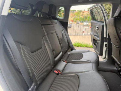 Jeep Compass 1.6 Multijet II 2WD S (9)
