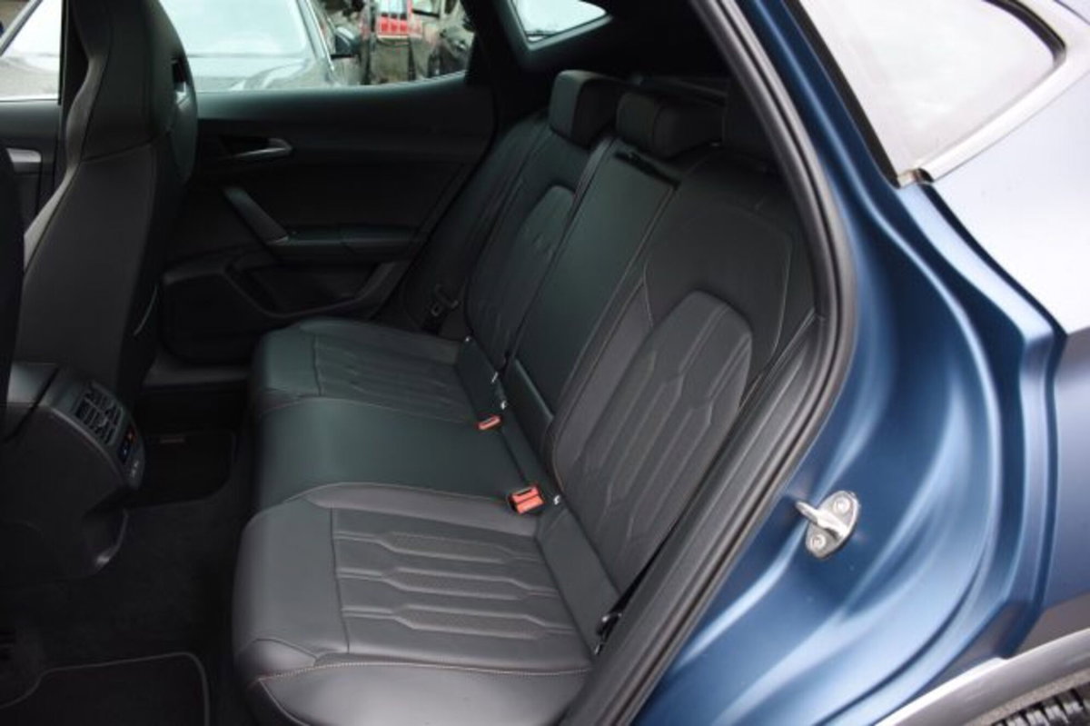 Cupra Formentor Formentor 1.4 e-hybrid VZ 245cv dsg (19)