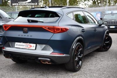 Cupra Formentor Formentor 1.4 e-hybrid VZ 245cv dsg (3)