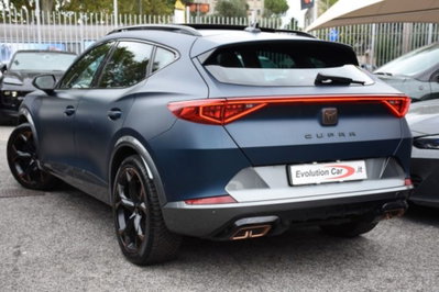 Cupra Formentor Formentor 1.4 e-hybrid VZ 245cv dsg (4)