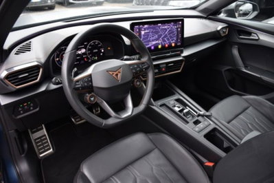 Cupra Formentor Formentor 1.4 e-hybrid VZ 245cv dsg (6)