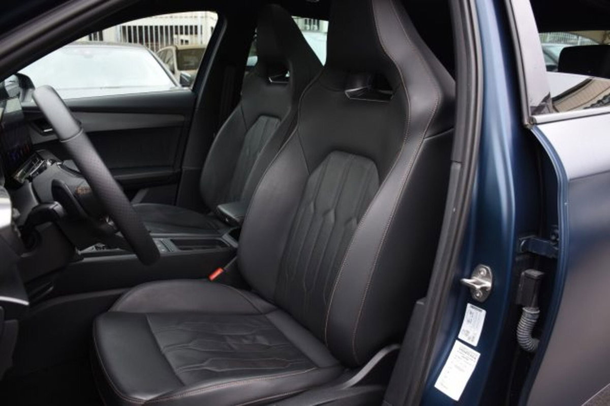 Cupra Formentor Formentor 1.4 e-hybrid VZ 245cv dsg (7)