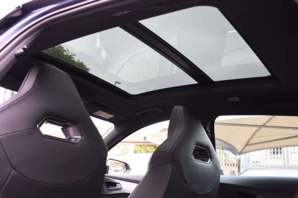 Cupra Formentor Formentor 1.4 e-hybrid VZ 245cv dsg (8)