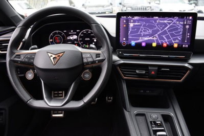 Cupra Formentor Formentor 1.4 e-hybrid VZ 245cv dsg (9)