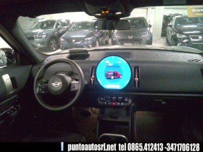 MINI Mini Countryman E Blackyard (3)