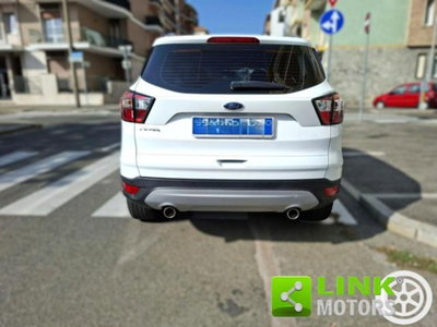 Ford Kuga 1.5 EcoBoost 120 CV S&S 2WD Business (12)