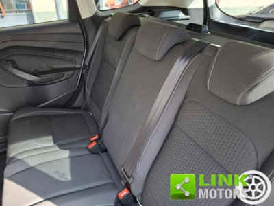 Ford Kuga 1.5 EcoBoost 120 CV S&S 2WD Business (15)