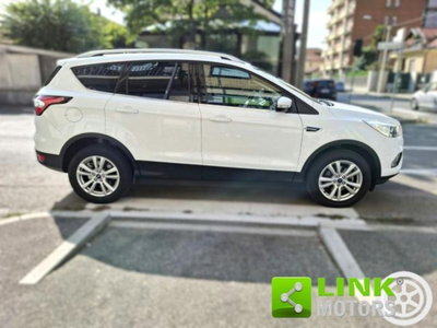 Ford Kuga 1.5 EcoBoost 120 CV S&S 2WD Business (3)