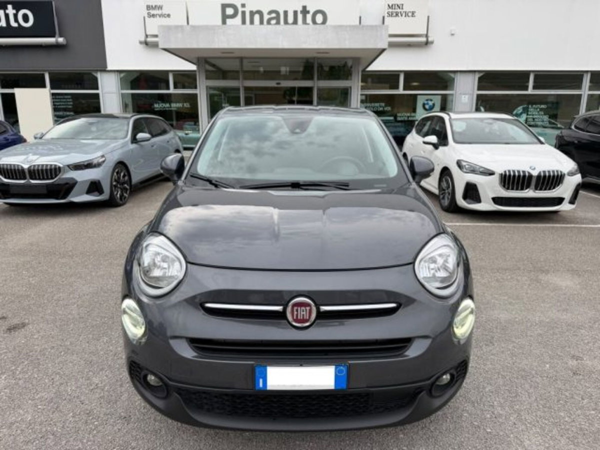 Fiat 500X 1.3 MultiJet 95 CV Connect