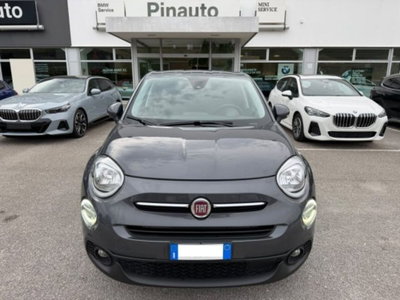 Fiat 500X 1.3 MultiJet 95 CV Connect usata
