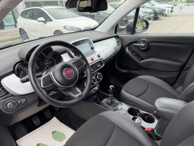 Fiat 500X 1.3 MultiJet 95 CV Connect (12)