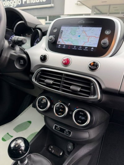 Fiat 500X 1.3 MultiJet 95 CV Connect (15)