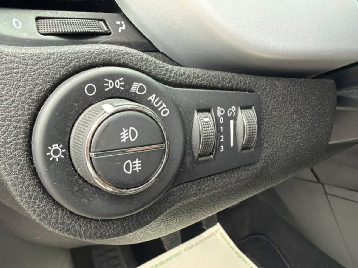 Fiat 500X 1.3 MultiJet 95 CV Connect (16)