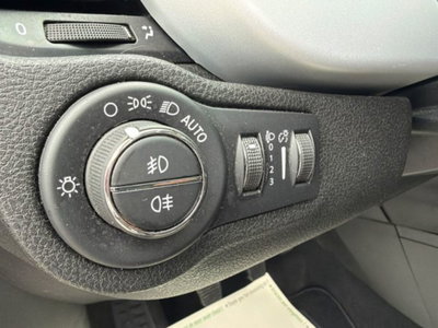 Fiat 500X 1.3 MultiJet 95 CV Connect (16)