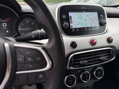 Fiat 500X 1.3 MultiJet 95 CV Connect (17)
