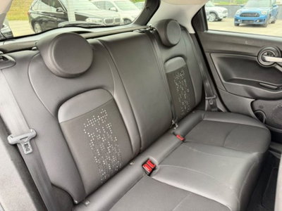 Fiat 500X 1.3 MultiJet 95 CV Connect (18)