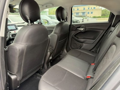 Fiat 500X 1.3 MultiJet 95 CV Connect (19)