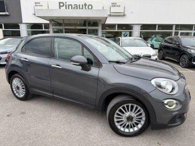 Fiat 500X 1.3 MultiJet 95 CV Connect (2)