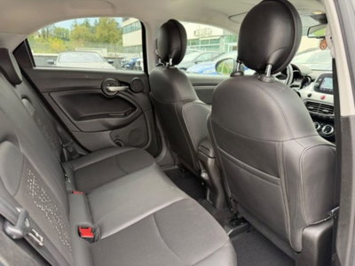 Fiat 500X 1.3 MultiJet 95 CV Connect (20)