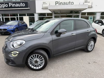 Fiat 500X 1.3 MultiJet 95 CV Connect (3)